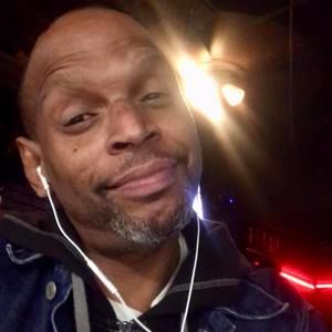 Meet your Posher, Brian